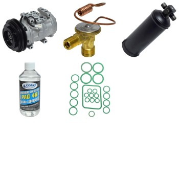 A/C Compressor Kit