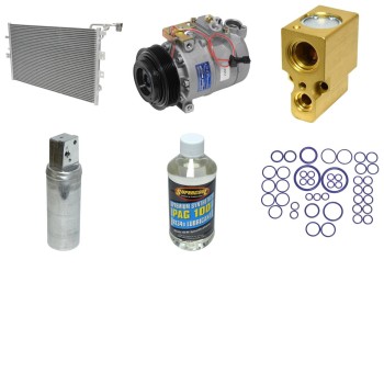 A/C Compressor Kit