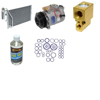 A/C Compressor Kit
