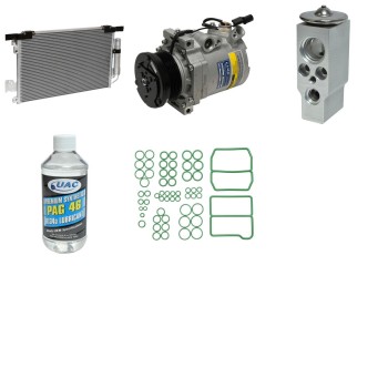 A/C Compressor Kit