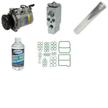 A/C Compressor Kit