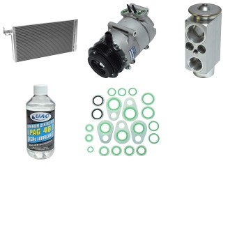 A/C Compressor Kit