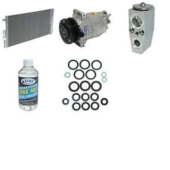 A/C Compressor Kit