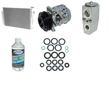 A/C Compressor Kit