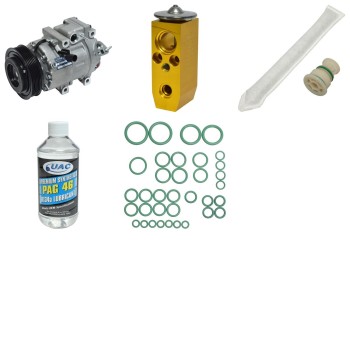 A/C Compressor Kit