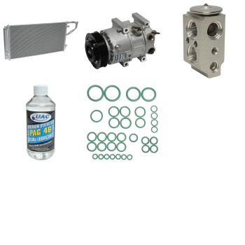 A/C Compressor Kit