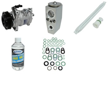 A/C Compressor Kit