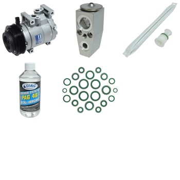 A/C Compressor Kit