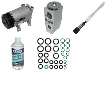A/C Compressor Kit