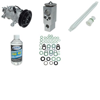 A/C Compressor Kit