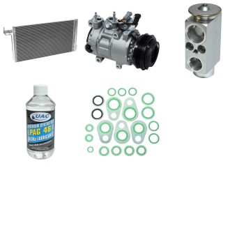A/C Compressor Kit