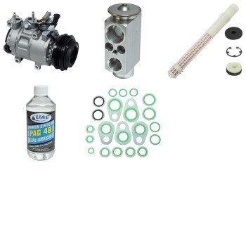 A/C Compressor Kit