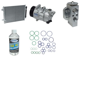 A/C Compressor Kit