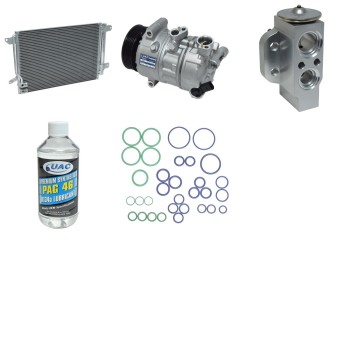 A/C Compressor Kit
