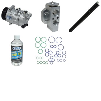 A/C Compressor Kit