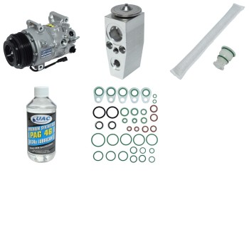 A/C Compressor Kit