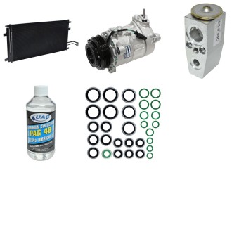 A/C Compressor Kit