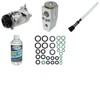 A/C Compressor Kit