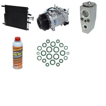 A/C Compressor Kit