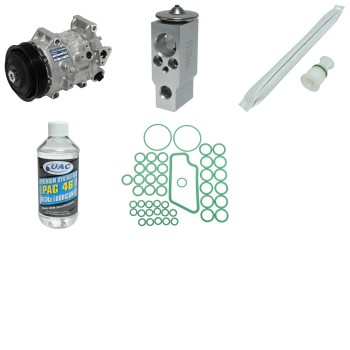 A/C Compressor Kit