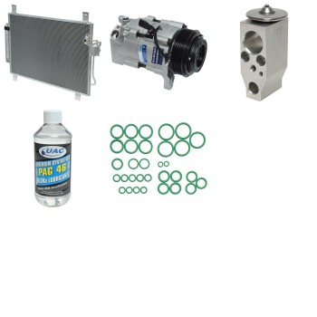 A/C Compressor Kit