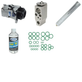 A/C Compressor Kit