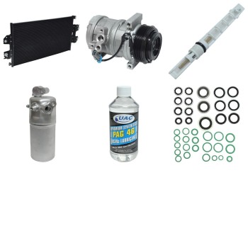 A/C Compressor Kit