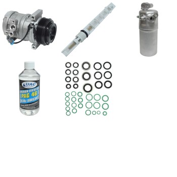 A/C Compressor Kit