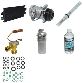 A/C Compressor Kit