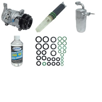 A/C Compressor Kit