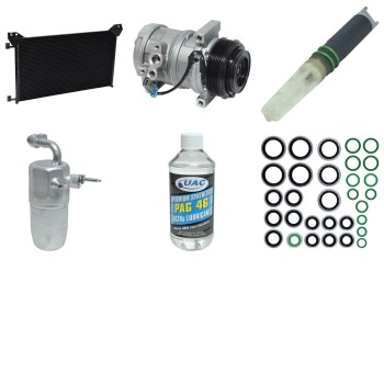 A/C Compressor Kit