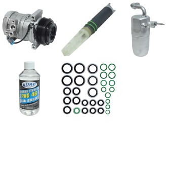 A/C Compressor Kit