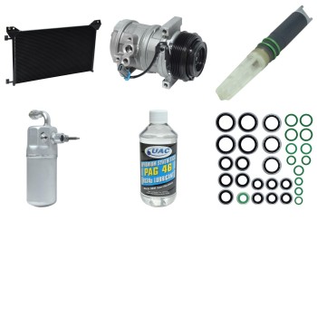 A/C Compressor Kit
