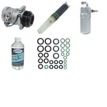 A/C Compressor Kit