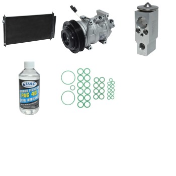 A/C Compressor Kit