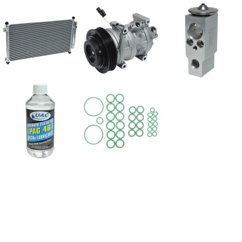A/C Compressor Kit