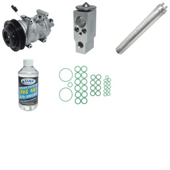 A/C Compressor Kit