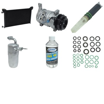 A/C Compressor Kit