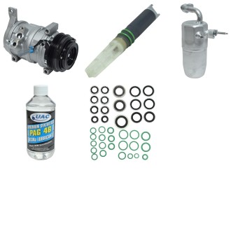 A/C Compressor Kit