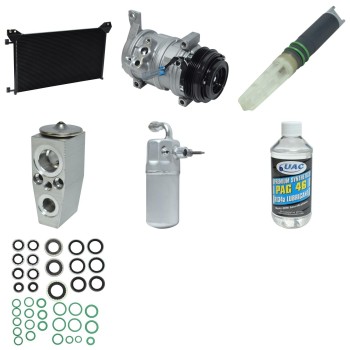 A/C Compressor Kit