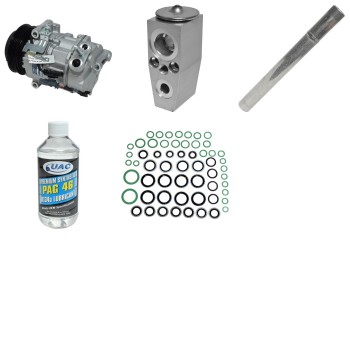A/C Compressor Kit