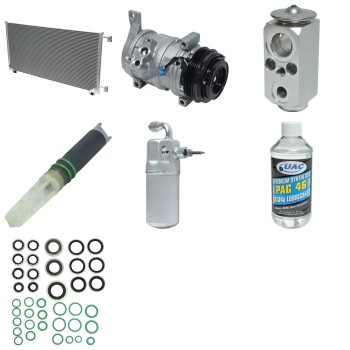 A/C Compressor Kit