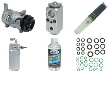 A/C Compressor Kit
