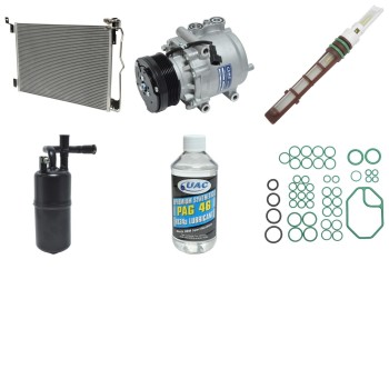 A/C Compressor Kit