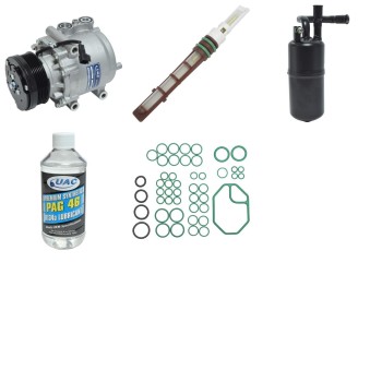 A/C Compressor Kit