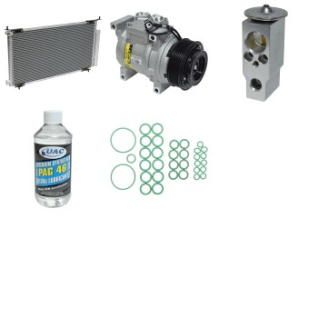 A/C Compressor Kit