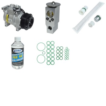 A/C Compressor Kit