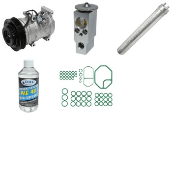 A/C Compressor Kit