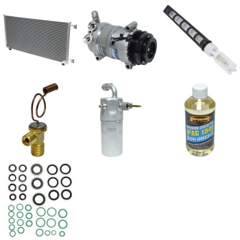 A/C Compressor Kit