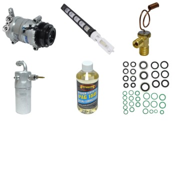 A/C Compressor Kit